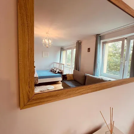 Apartment Centrum Warsaw