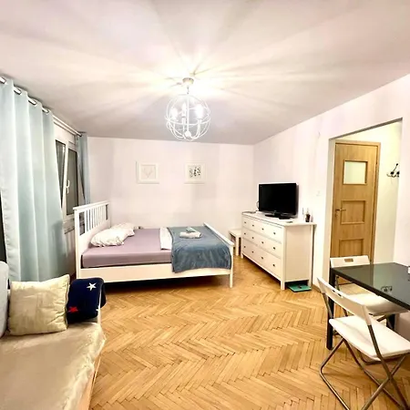 Centrum Studio Warsaw
