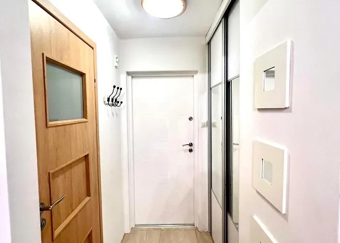 Centrum Apartment Warsaw